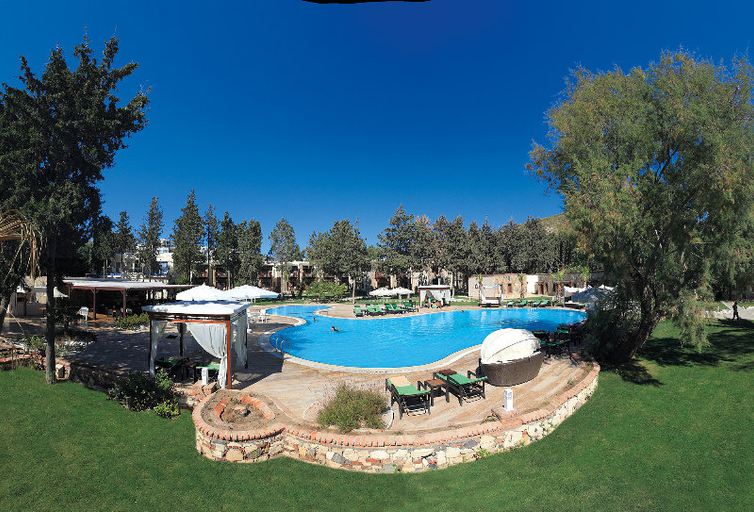 Sport & Beauty 5, Camelot Boutique & Beach Spa, Bodrum