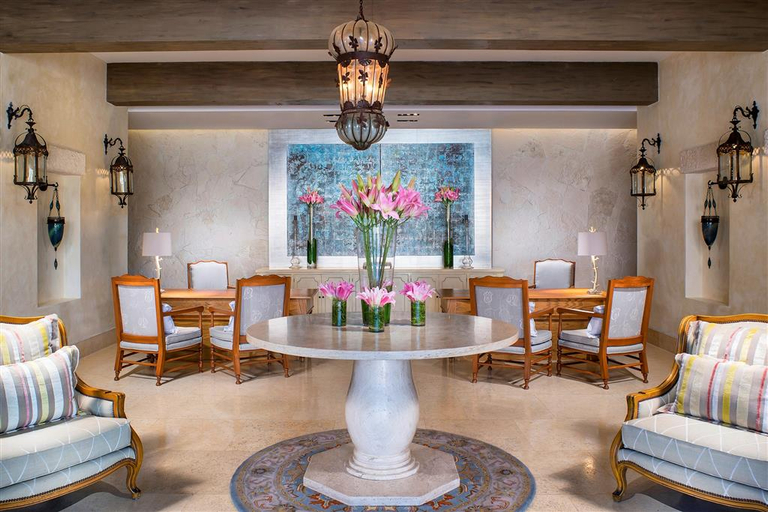 Public Area 4, The St. Regis Punta Mita Resort, Compostela
