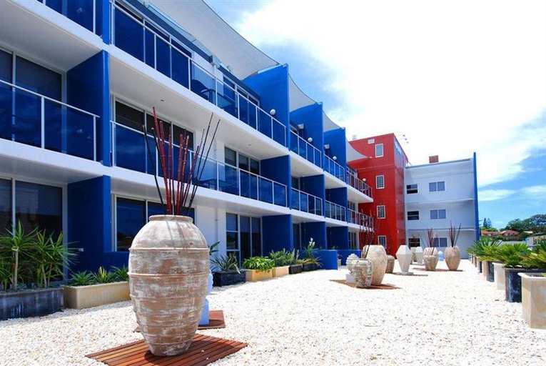 Exterior & Views 2, Mantra Quayside, Port Macquarie-Hastings - Pt A