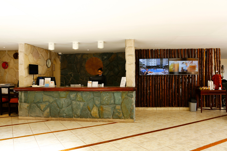 Public Area 4, Casa Andina Premium Puno, Puno