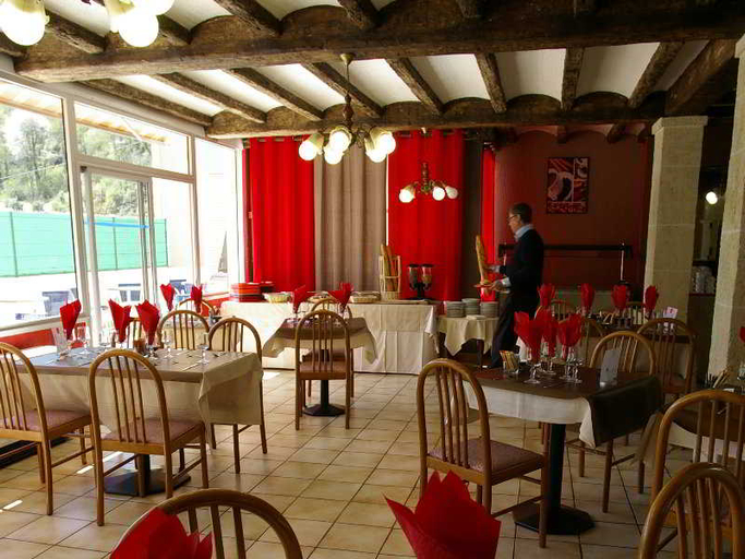 Food & Drinks 4, Sainte Catherine Hotel, Hautes-Pyrénées