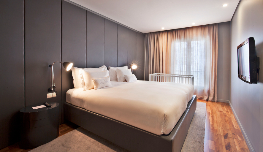 Bedroom 27