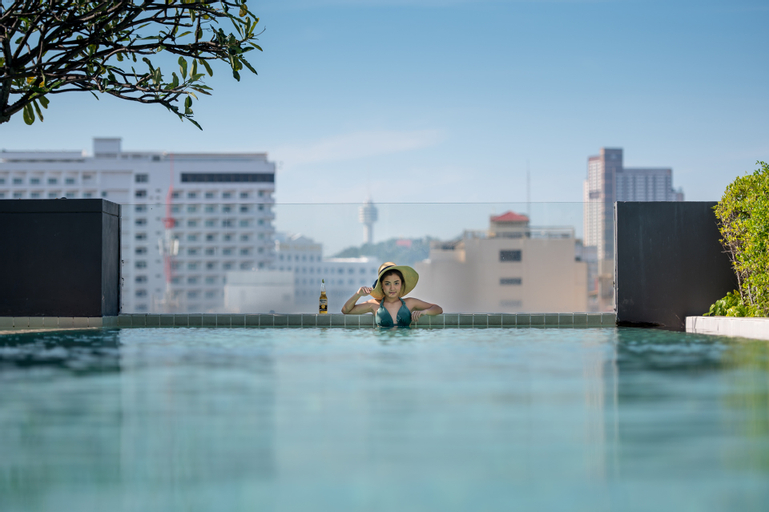 Sport & Beauty 1, Page 10, Hotel, Pattaya