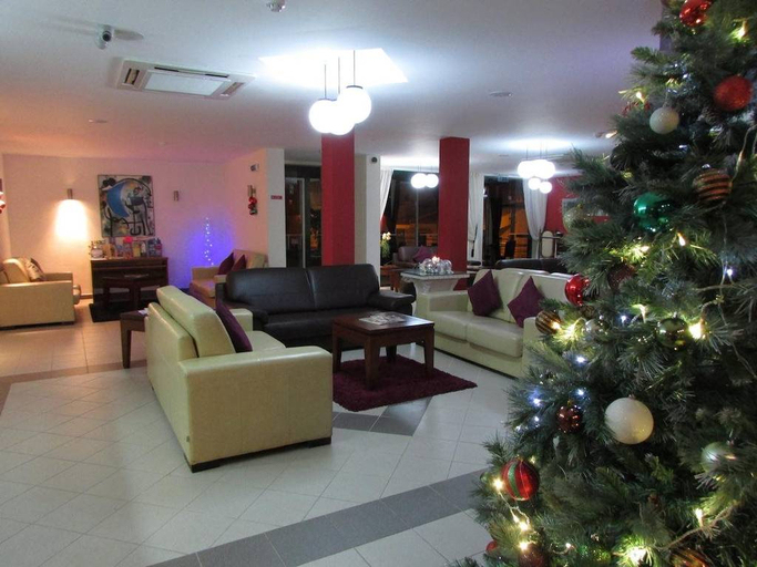 Public Area 2, Glenridge Albufeira Beach & Golf Resort, Albufeira