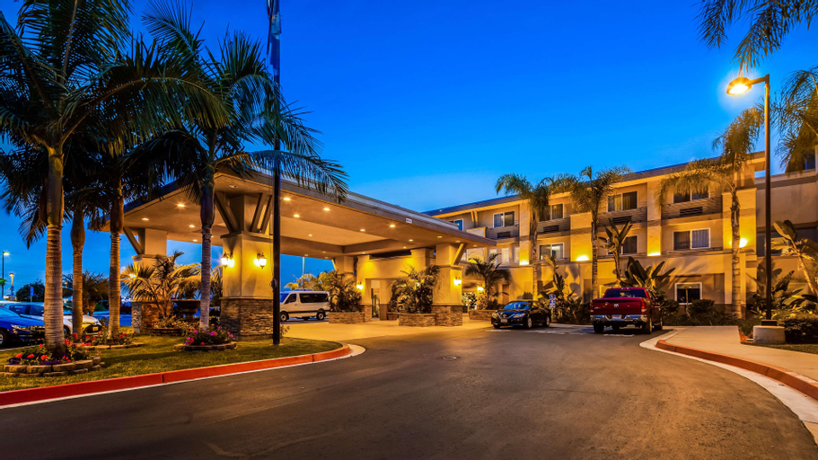 Best Western Plus Marina Gateway Hotel, San Diego