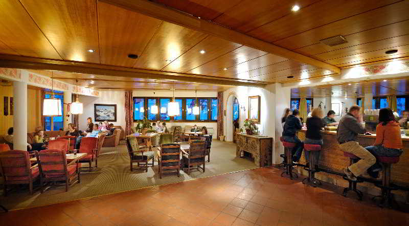Public Area, Berghotel Rudolfshütte, Zell am See