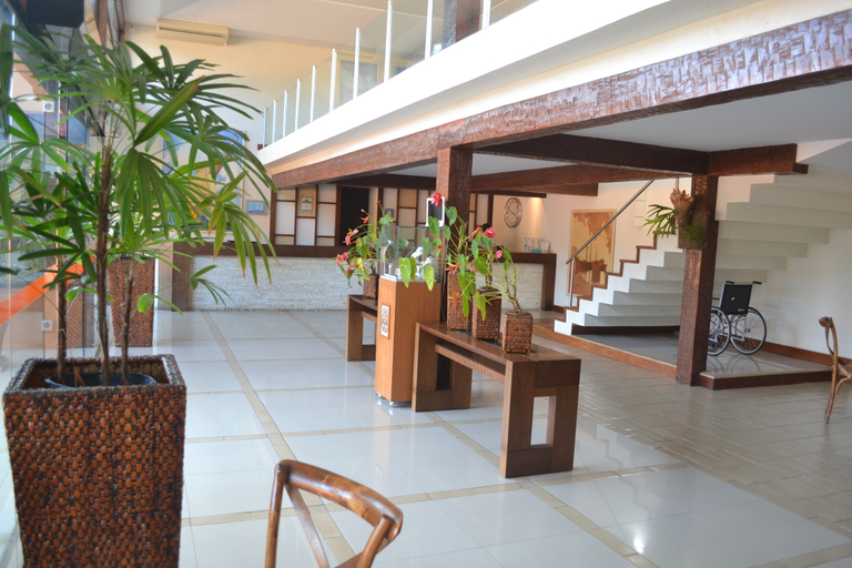 Public Area 4, Hotel Ferradura Resort, Armação dos Búzios