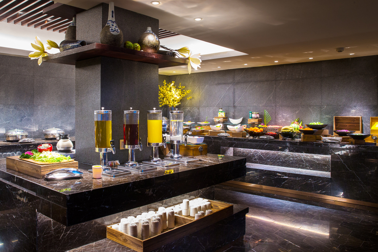 Food & Drinks 2, Yiwu Purey Kasion Hotel, Jinhua