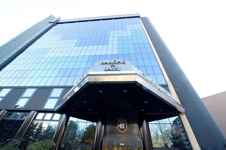 Exterior & Views 2, Grand Hotel Barone Di Sassj, Milano