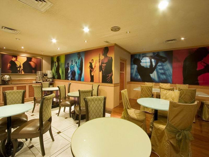 Food & Drinks 4, Hope City Fushing Hotel, Taipei City