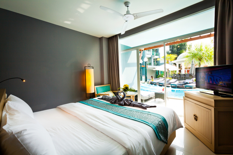 Bedroom 7
