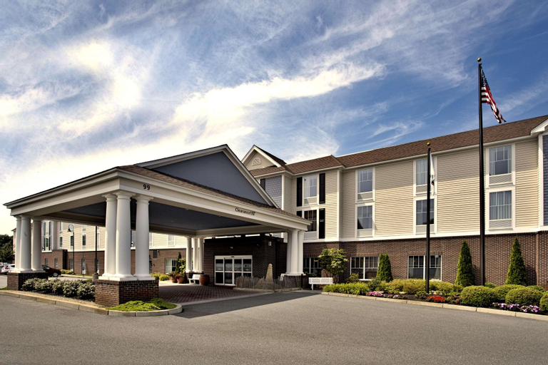 Hampton Inn & Suites Cape Cod-West Yarmouth, Barnstable