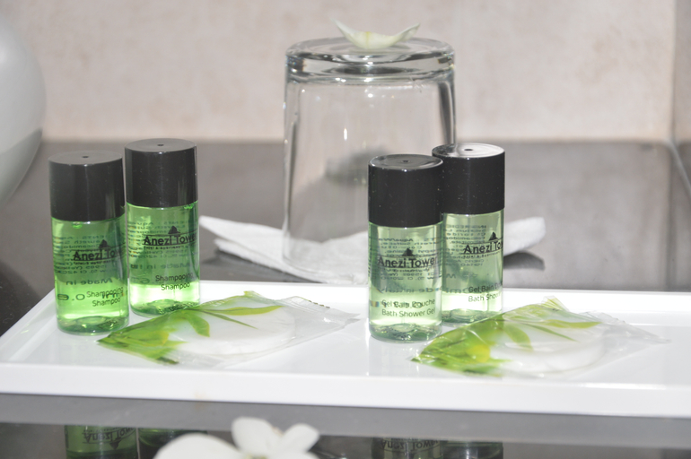 Amenities 6