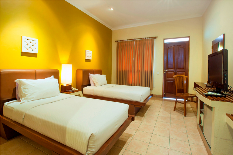 Bedroom 3