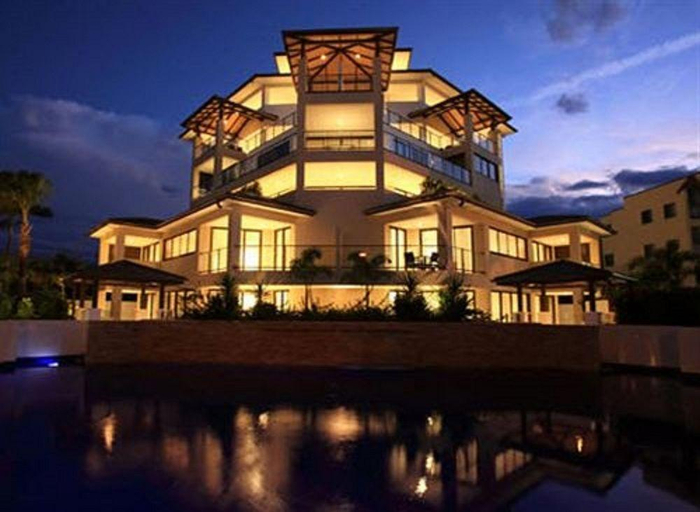 Grand Mercure Allegra Hervey Bay, Hervey Bay - Pt A