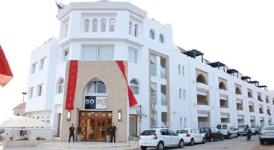 Exterior & Views 5, Ocean Atlantic View (Ex Bo Hotel), Agadir-Ida ou Tanane