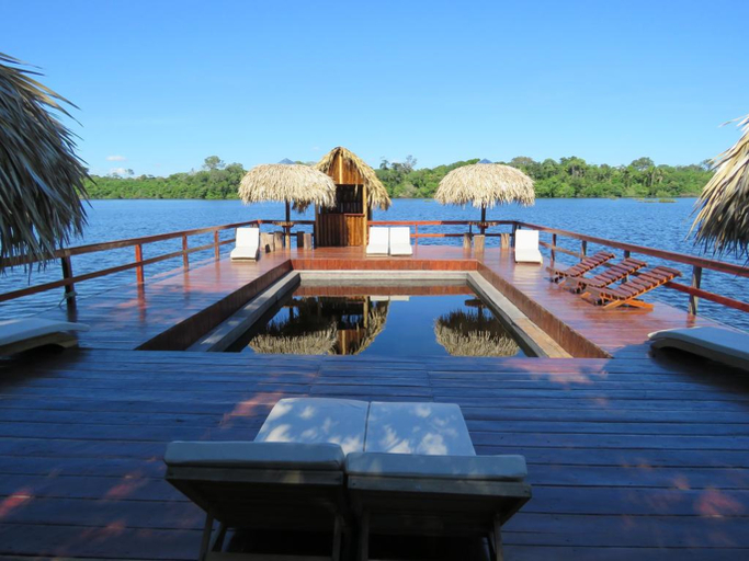 Sport & Beauty 2, Juma Amazon Lodge, Autazes