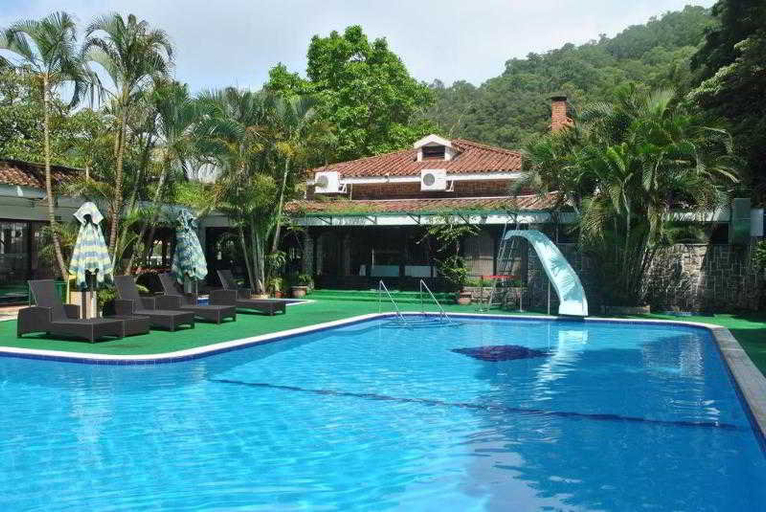 Sport & Beauty 3, Pousada De Coloane Boutique Hotel, Macao