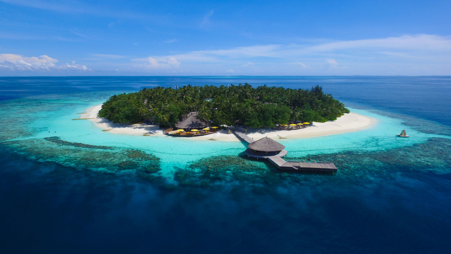 Exterior & Views 2, Dhawa Ihuru, Kaafu Atoll