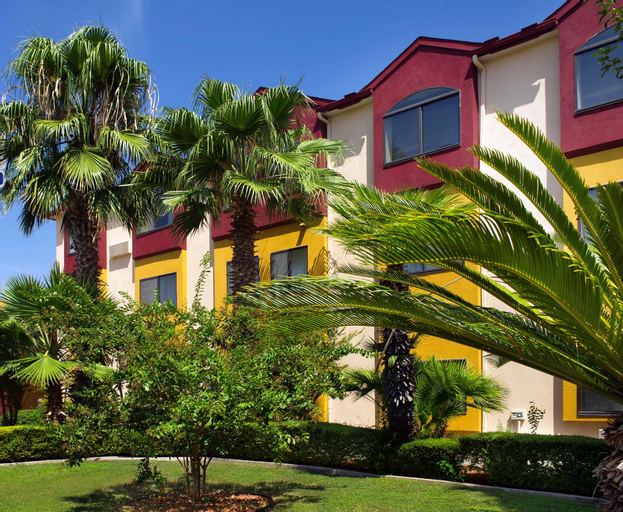 Best Western Alamo Suites, Bexar