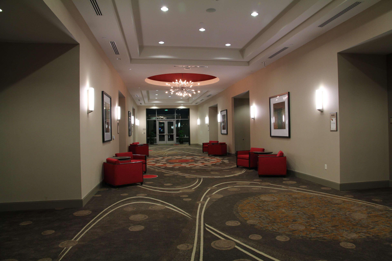 Public Area 4, Embassy Suites by Hilton - Ontario Airport, San Bernardino