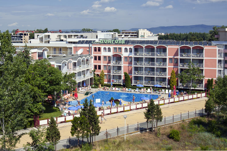 Exterior & Views 2, Longosa, Nesebar