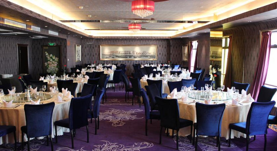Food & Drinks 5, Tegoo Hotel, Xiamen
