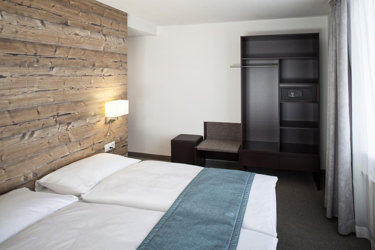Bedroom 3, Strela, Prättigau/Davos