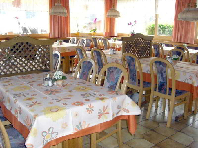 Food & Drinks 4, Residenz Dunza Hotel Garni, Bludenz