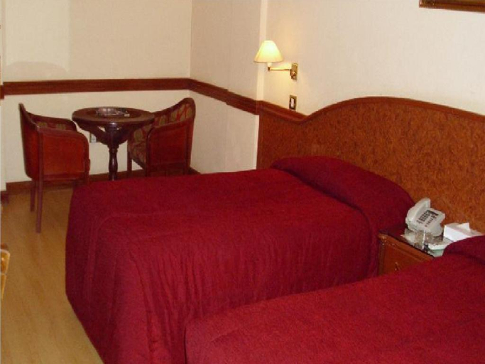 Awal Hotel, Manama