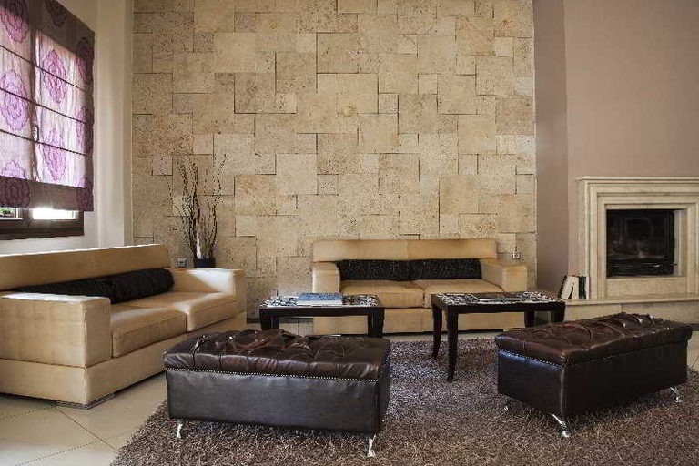 Public Area 3, Meteoritis Hotel, Thessaly