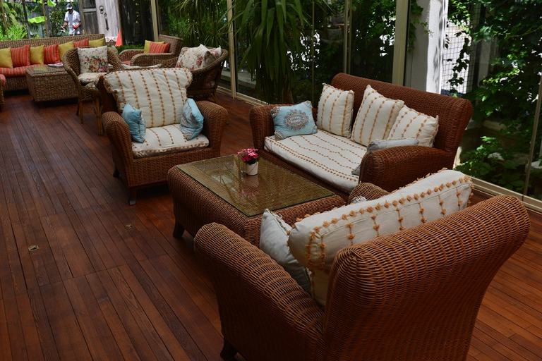 Public Area 5, Gocek Lykia Resort Hotel, Fethiye