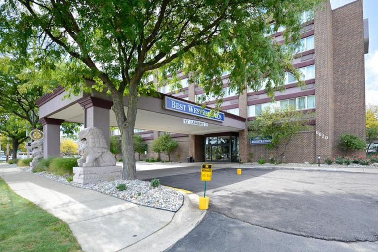 Exterior & Views 2, Causeway Bay Hotel, Ingham