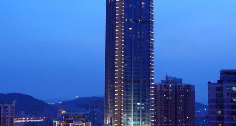 Mels Weldon Dongguan Humen, Dongguan