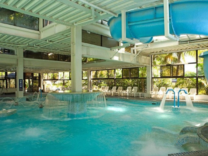 Sport & Beauty 2, Yoho Beach Resort & Club, Pingtung