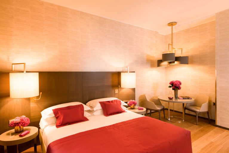 Bedroom 25