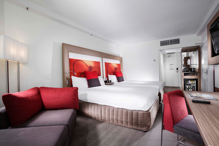 Bedroom 15