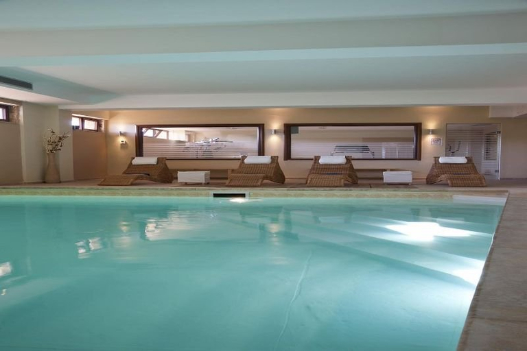 Sport & Beauty 3, TAGLI RESORT & VILLAS, Central Greece