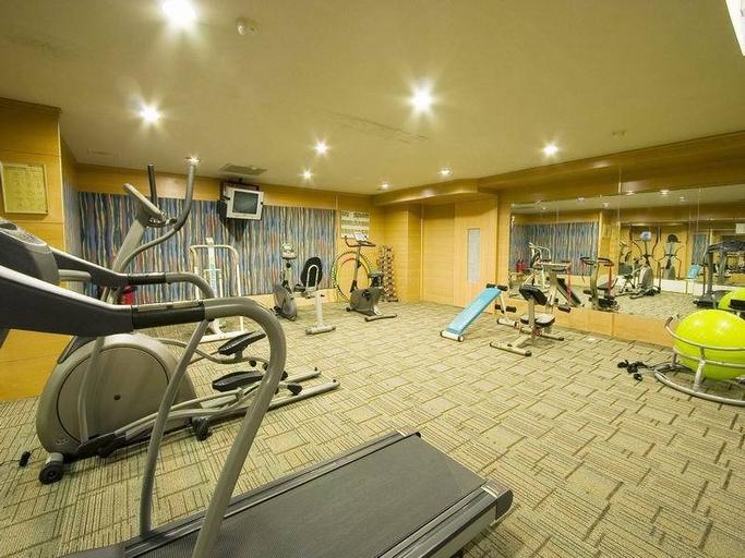 Others 5, Charming City Hotel, Taipei City