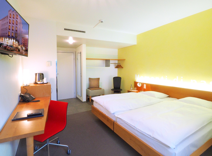 Bedroom 6