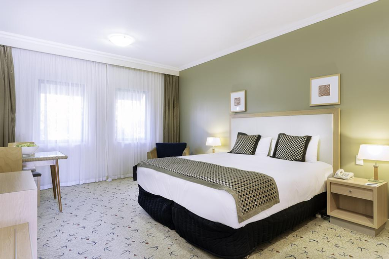 Bedroom 7