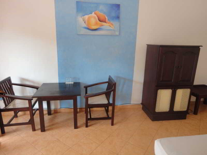 Bedroom 3, Panchi Villa Bentota, Bentota