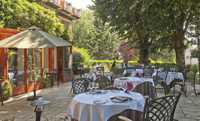 Food & Drinks 5, Quintessia & Spa (Ex Domaine D'Orvault), Loire-Atlantique