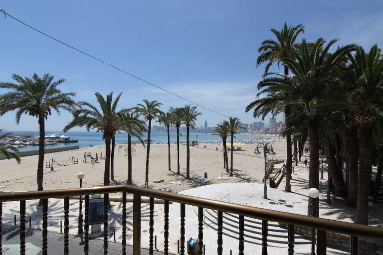 Others, Colon, Alicante