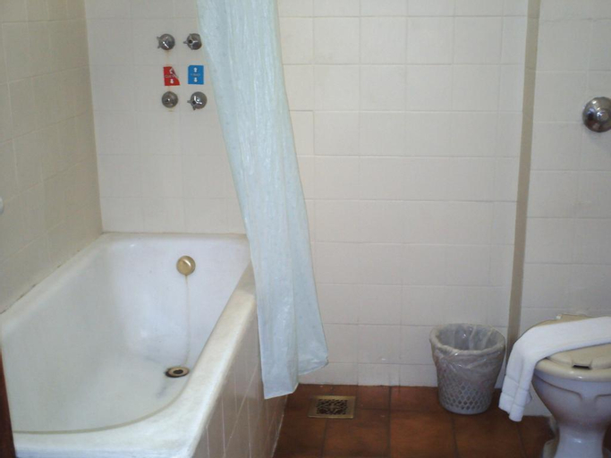 Bedroom 4, Brasil Palace, Belo Horizonte