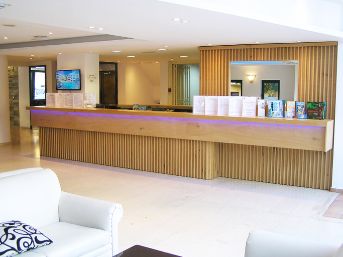 Public Area 4, Porto Greco Village Beach Hotel - All Inclusive, Crete