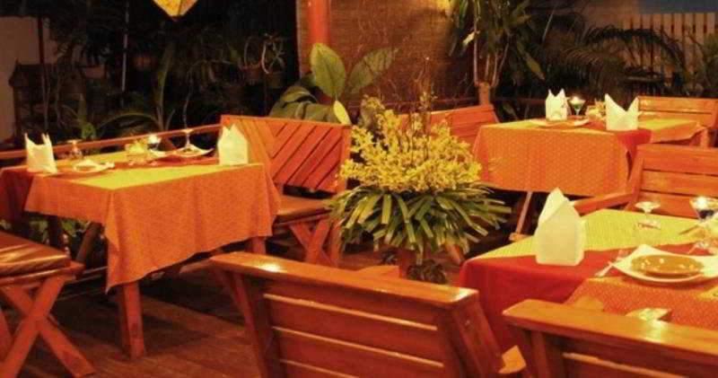 Food & Drinks 5, Kinnaree Resort, Ko Samui