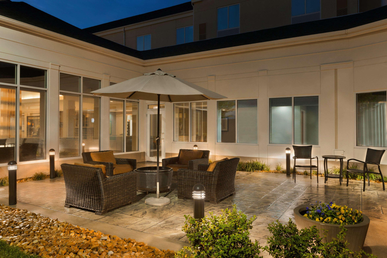 Public Area 2, Hilton Garden Inn Solomons, Calvert