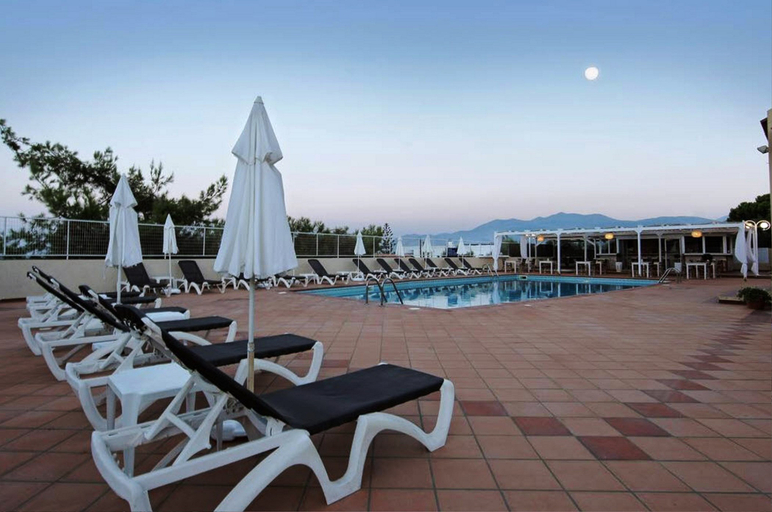 Sport & Beauty 2, Chrysalis hotel, Crete