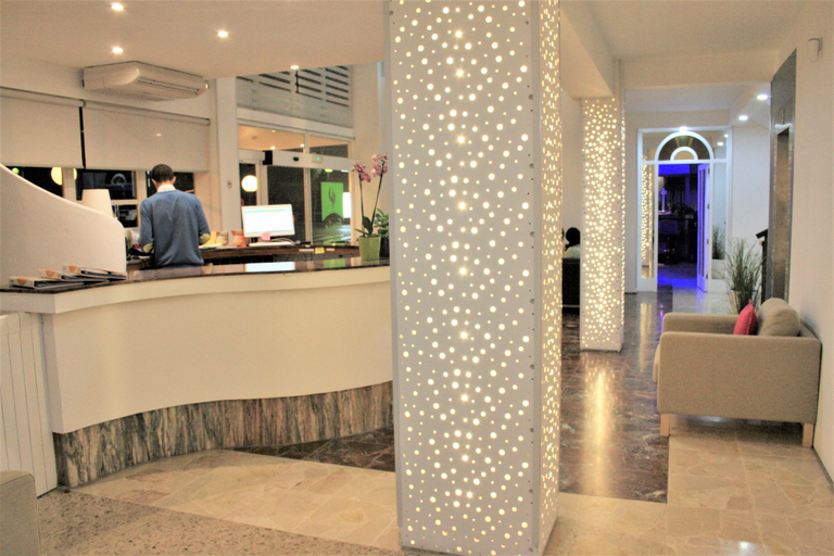 Public Area 4, Welikehotel Fenix, Baleares